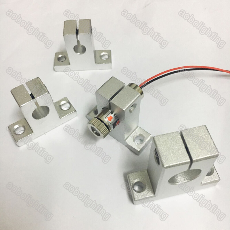 Laser Locator Bracket Dot Positioner Holder Laser Line Alignment Mount Bracket