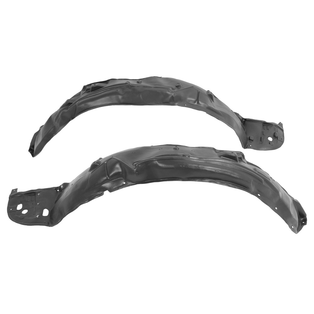 Front Fender Liners For 2013-2015 Honda Accord Left Driver Right Passenger Side