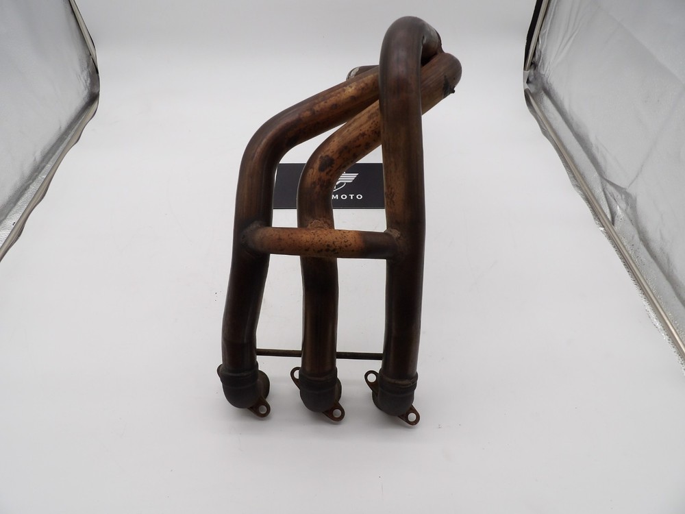 Triumph 955 Sprint ST 1998 - 2004 Exhaust Headers