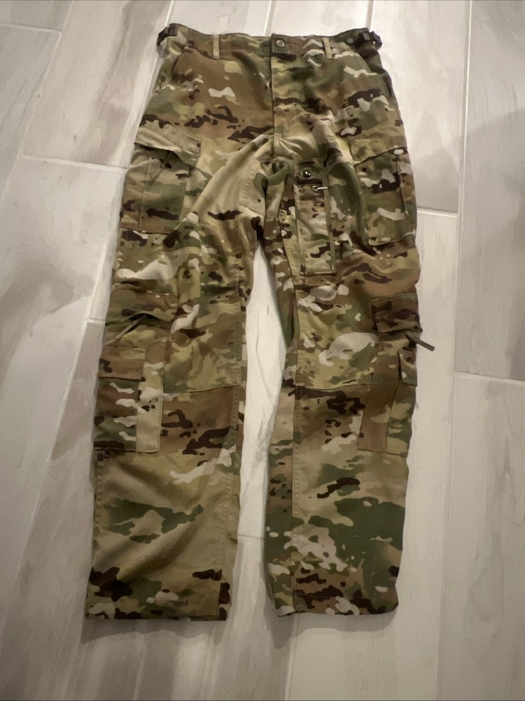 Trousers, AirCrew Combat Pants Multicam, Medium Regular