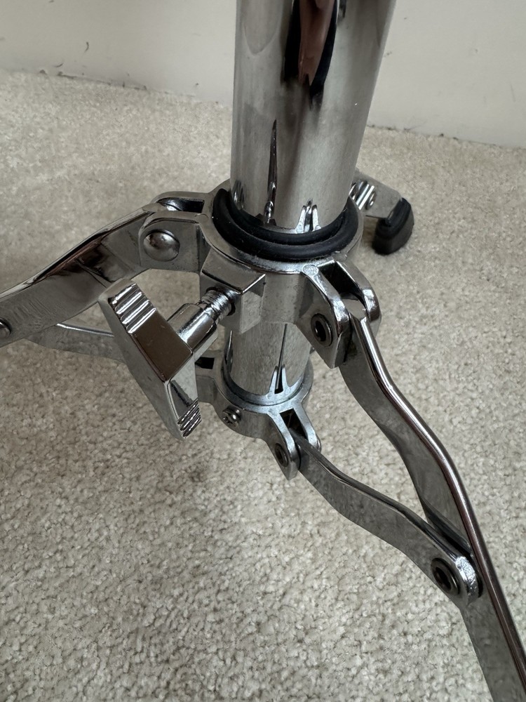 SP Sound Percussion Snare Drum Stand