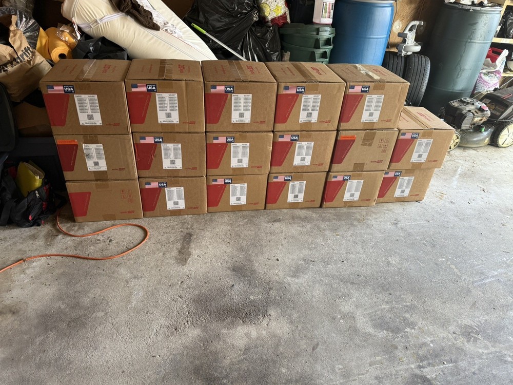 SolarEdge U650 650W 60VDC Power Optimizer