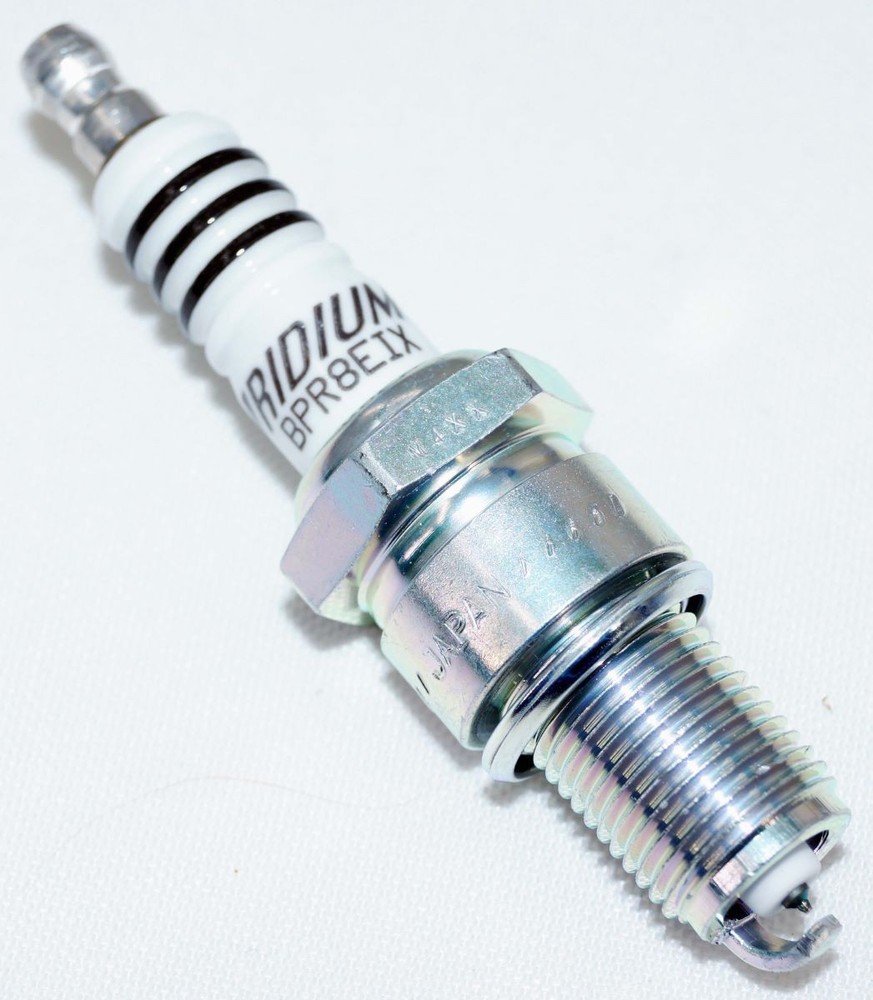 Genuine NGK 6684 BPR8EIX Iridium IX Spark Plug
