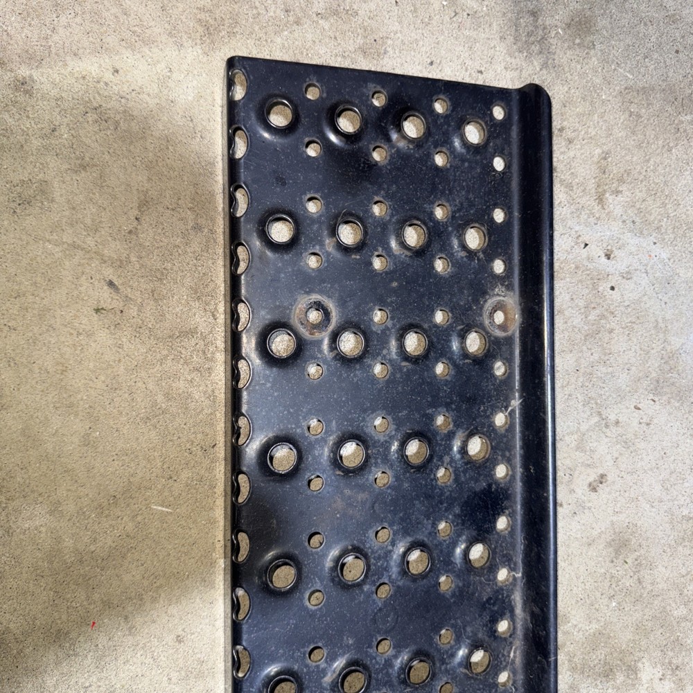 2014 International Prostar Step (723-10531)