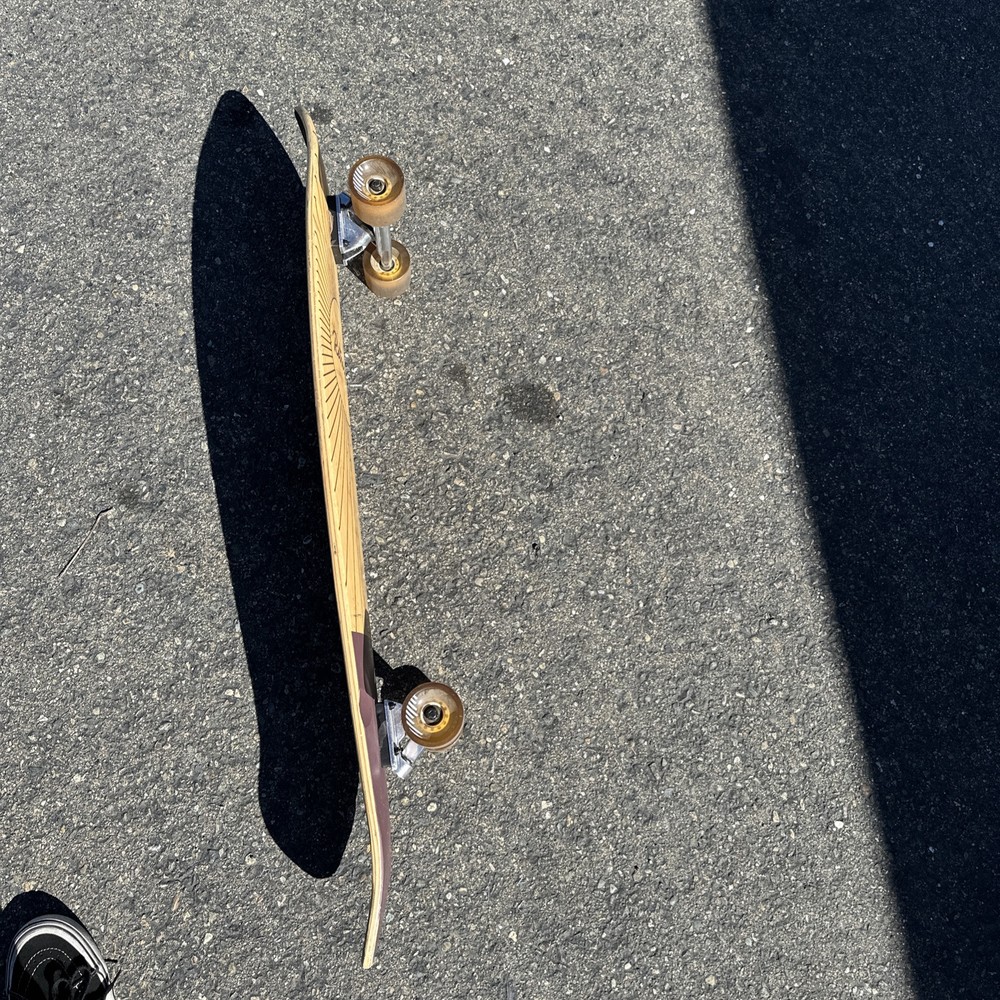 Retrospec 44’’ Longboard Skateboard