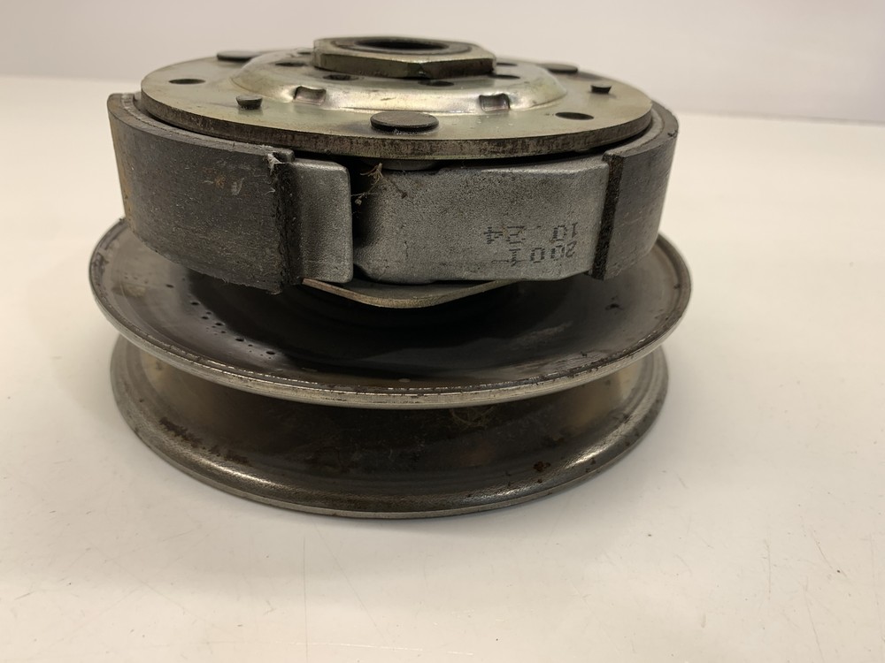 CVT Driven Unit Assembly - 2003 CAN AM Rally 57203