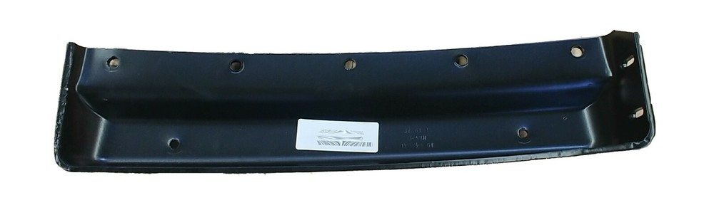 Peterbilt 379 Rear Fender Brace / Mudflap Bracket - Left (Driver Side)