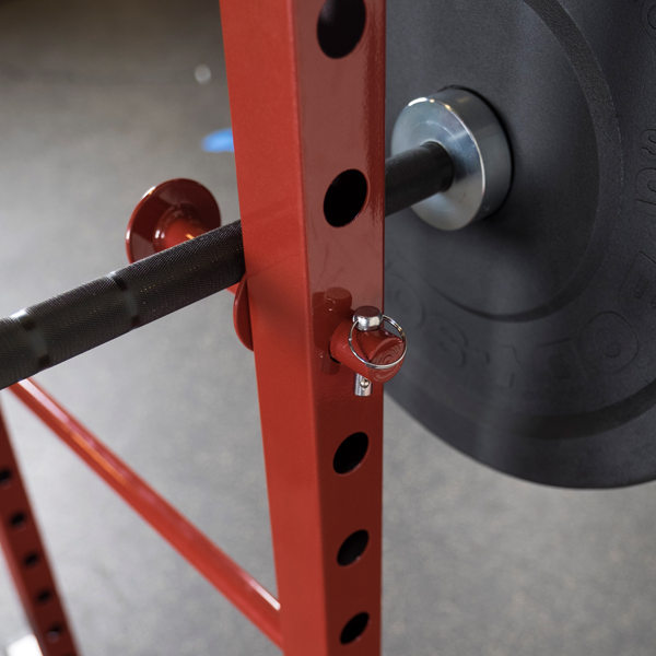 Body-Solid BFPR100 Best Fitness Power Rack