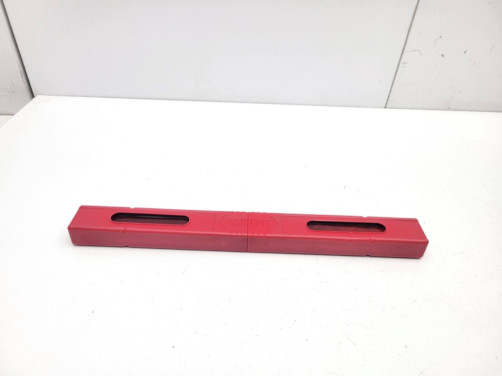 AUDI A6 C7 2012 EMERGENCY WARNING HAZARD TRIANGLE 8T0860251