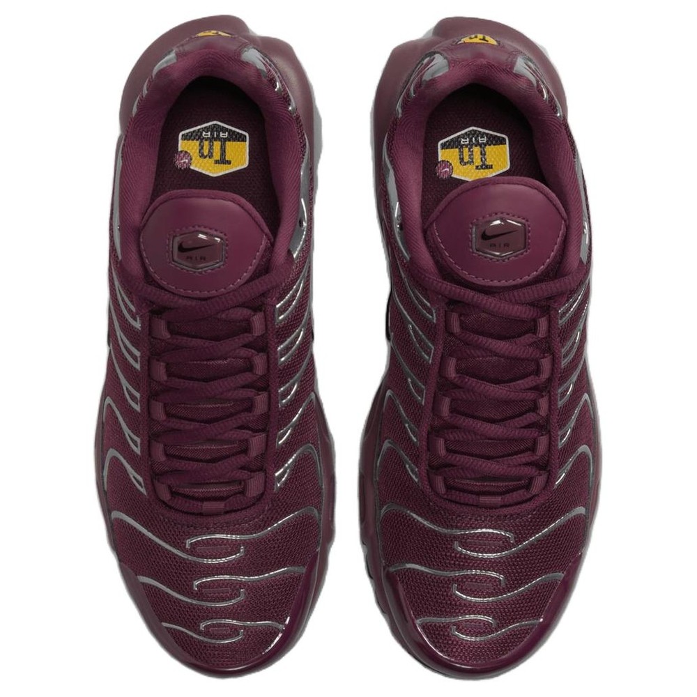 Nike Air Max Plus HJ9743-600