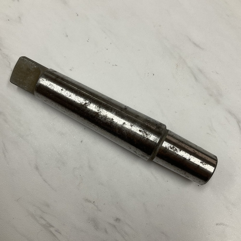Drill Chuck Arbor 3/J3 Dimensions in Pictures Provided