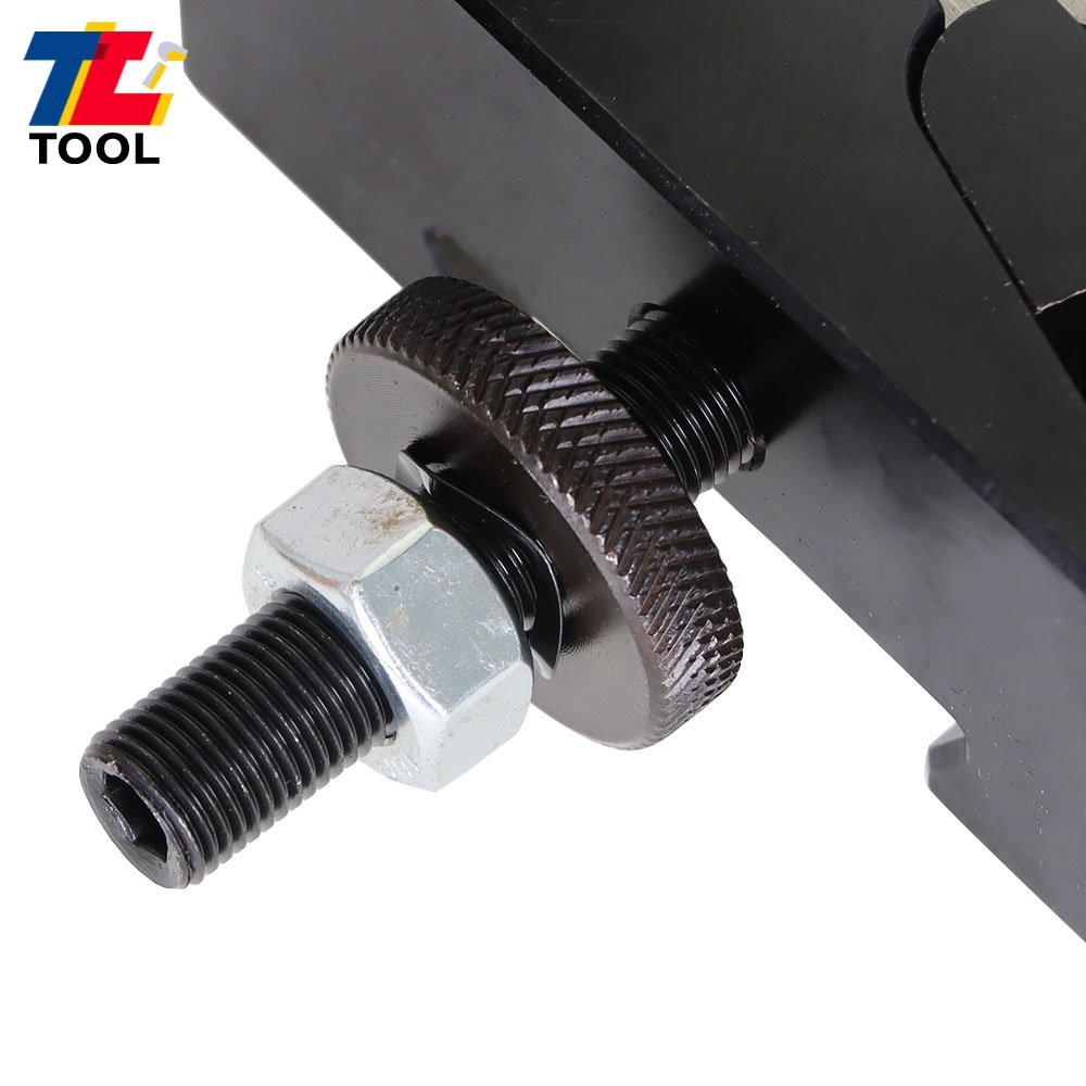 BXA 250-207 #7 Quick Change Tool Post Universal Parting Blade Holder For Lathe