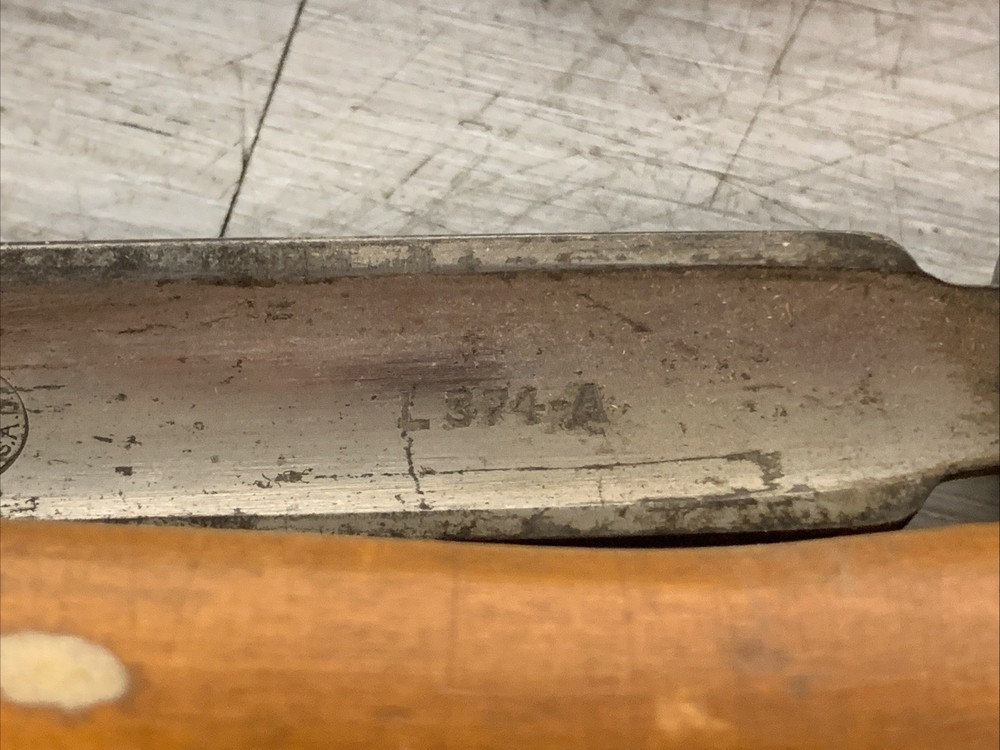 WOOD DRIVER Handles Steel 7-Piece Tools