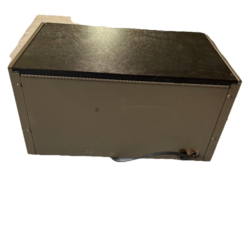 B & K Model 415 Solid State Sweep/Marker Generator Vintage