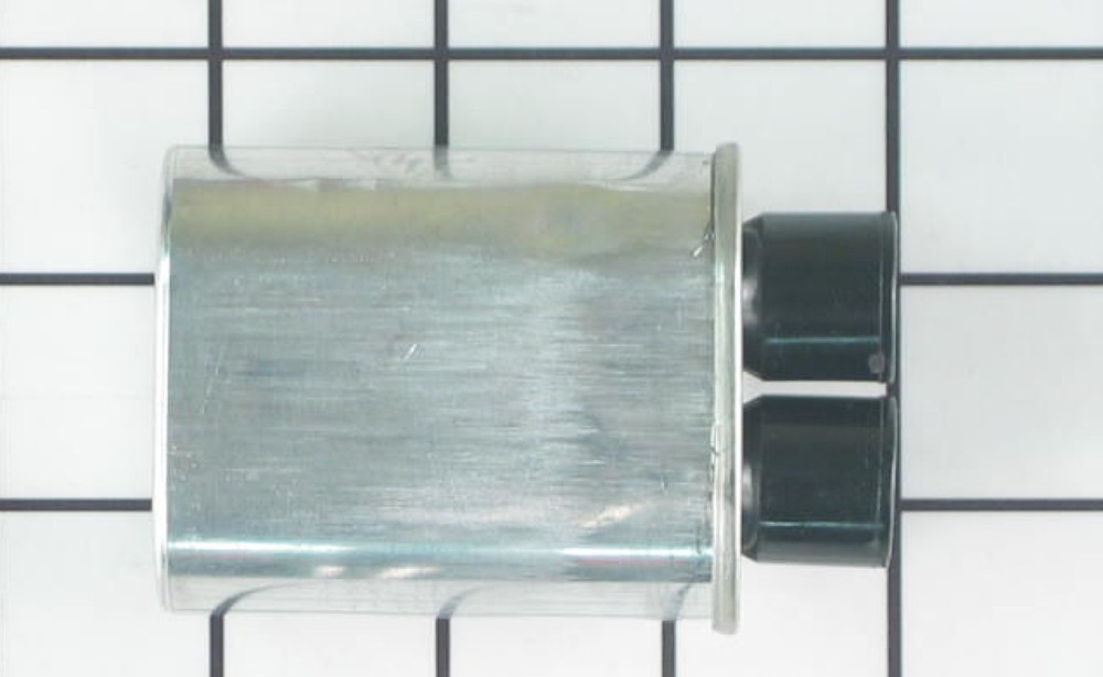00421344 MICROWAVE CAPACITOR Open Box