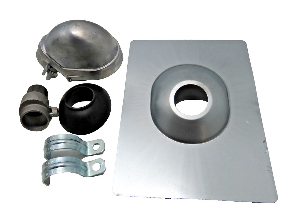 ARLINGTON MAST KIT 2" MK200