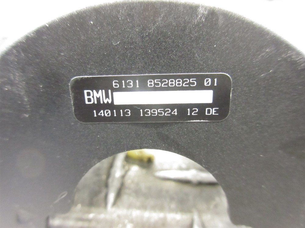 2013 10-13 BMW R1200 R1200RT Left Handlebar Handle Aux Accessory Control Switch