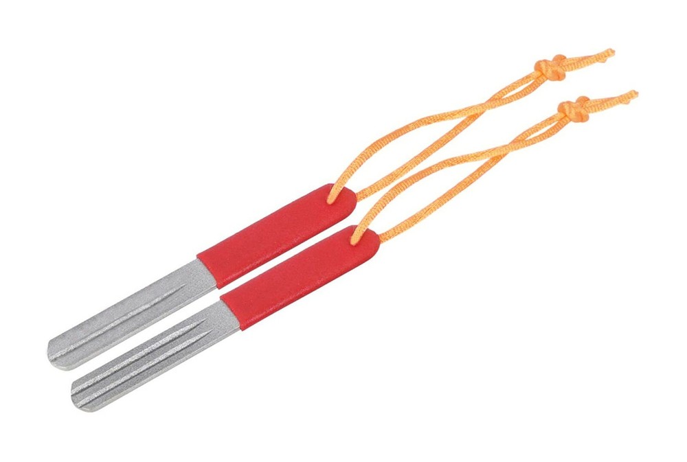 Fishing Hook File. ( 2 sided )