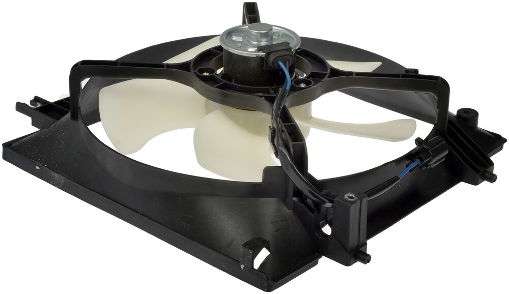 A/C Condenser Fan Assy  Dorman (OE Solutions)  620-830
