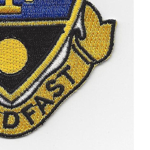 390th Field Artillery Battalion Patch