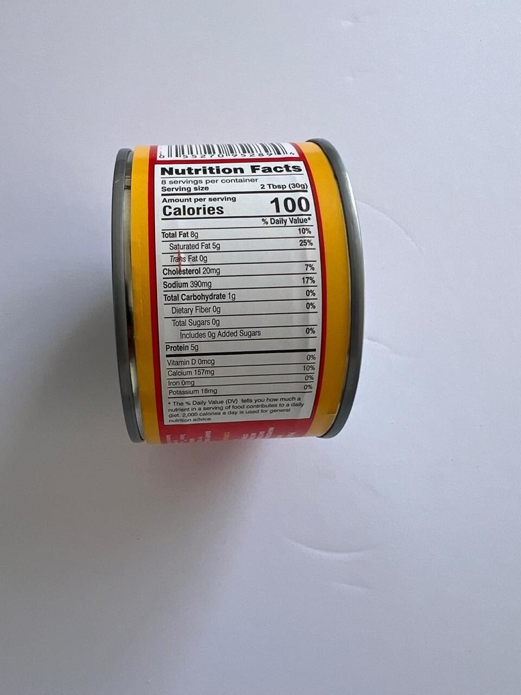 Tastee Cheese, 250 g