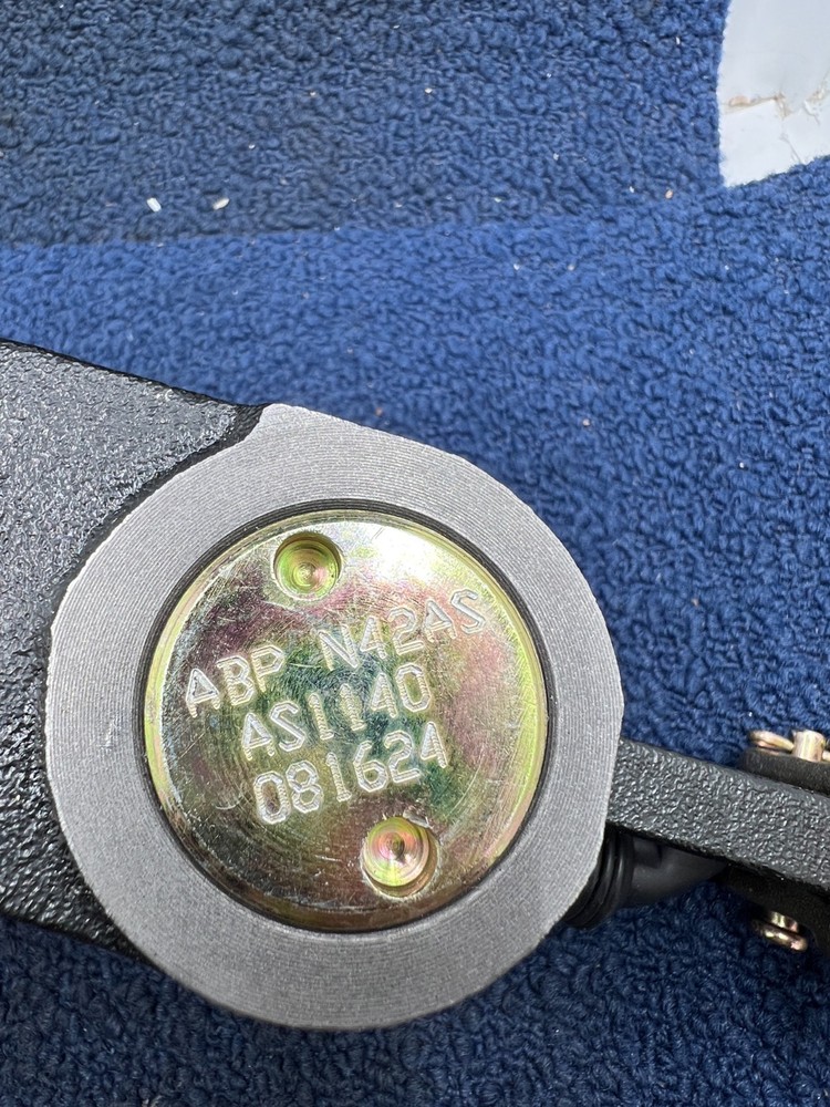 SC01101: Automatic Slack Adjuster Actuator