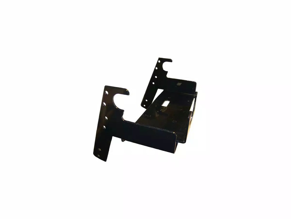 BullDog ATV Winch Mount