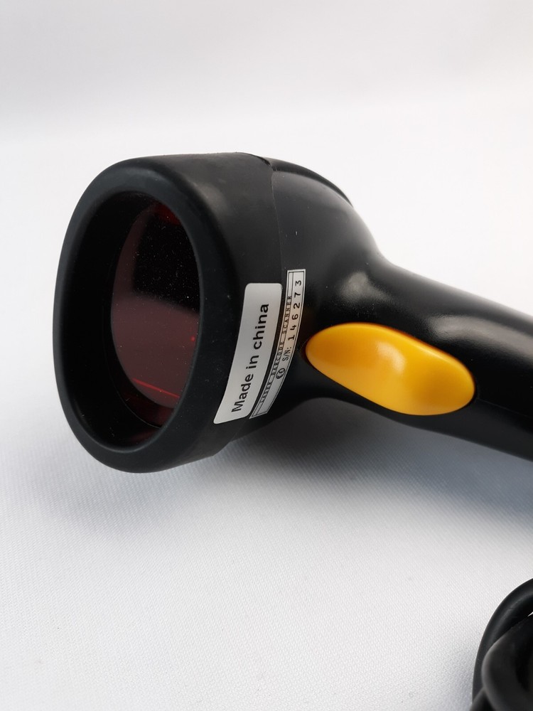 Tao ZZZZ60D1 Barcode Scanner
