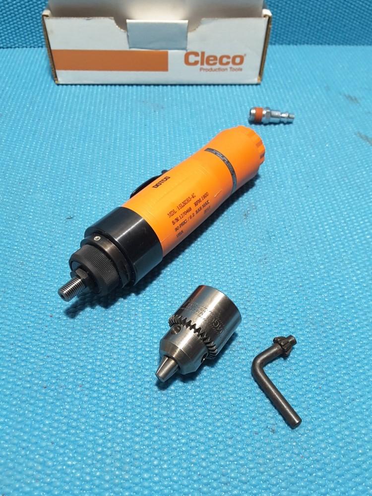 Dotco Drill 3/8" 24 Chuck , 1900 RPM.
