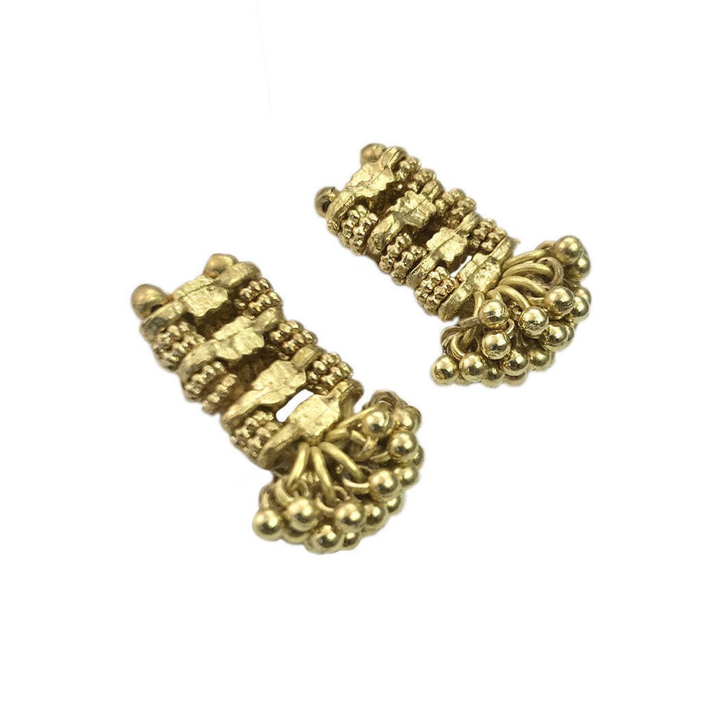 Marisa Earrings