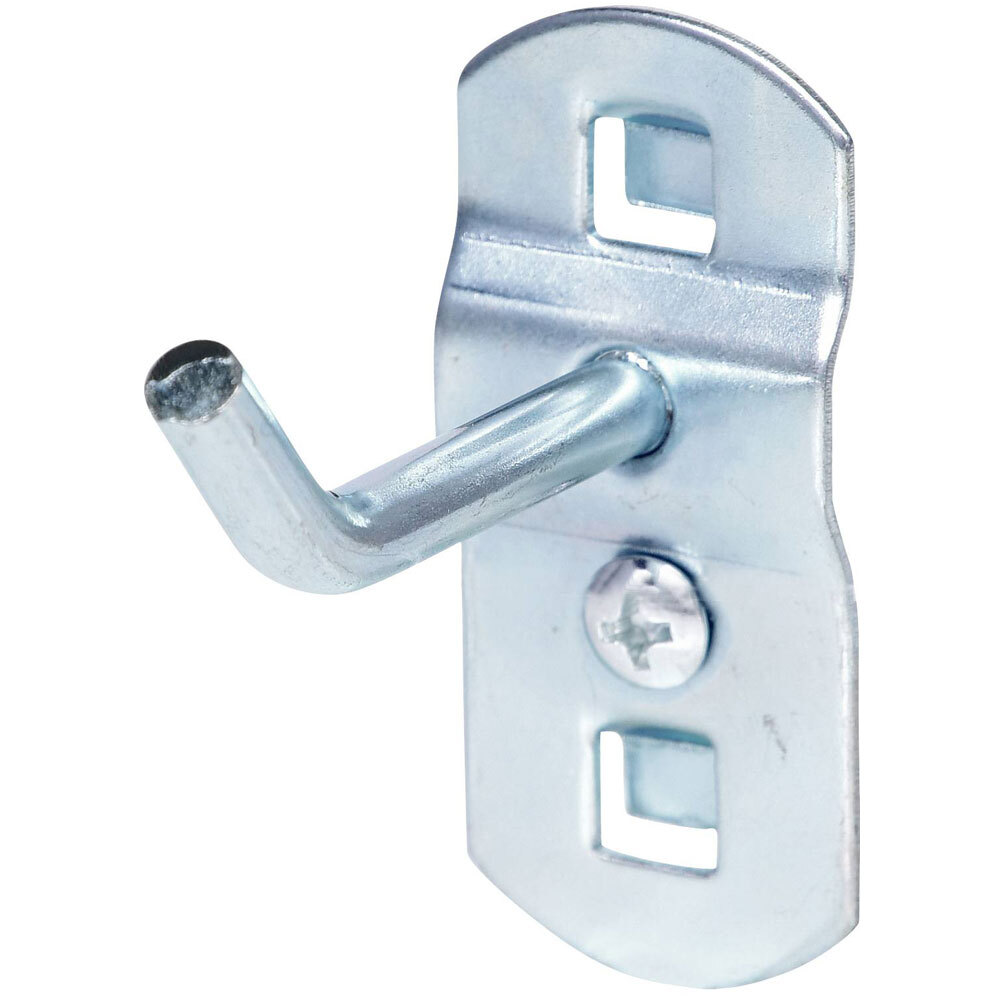 Tool holder KS Tools 860.0804 with angled hook Ø 6mm, 50mm