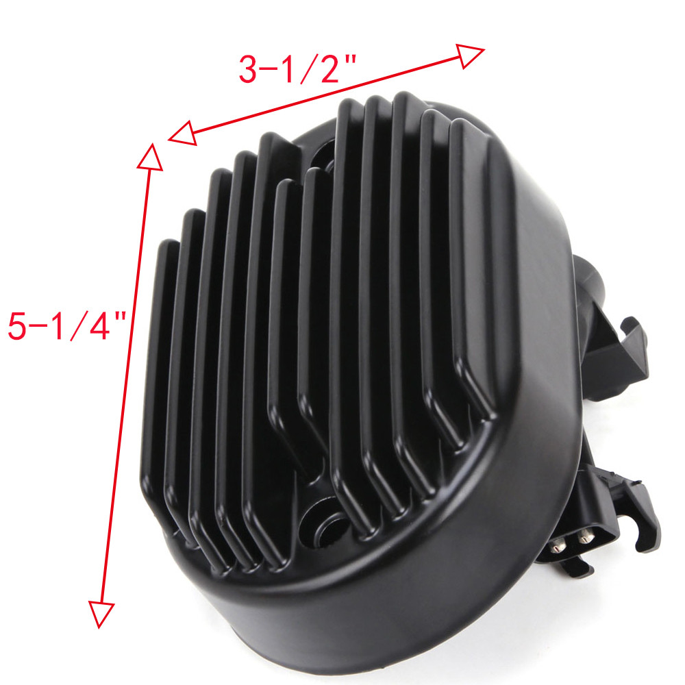 74540-08 Voltage Regulator Rectifier For Harley Softail FXST FXCW 2008-2013