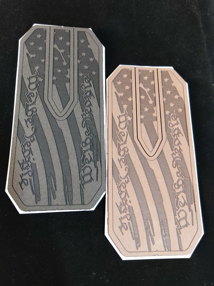 Shockwave Cheekpads (94 Patterns) Or Customize, Sleek Cheek Pads Rifles/Shotguns