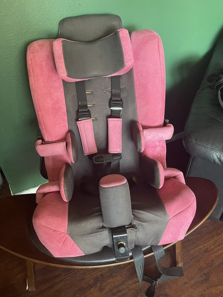 Spirit APS Special Needs Car Seat