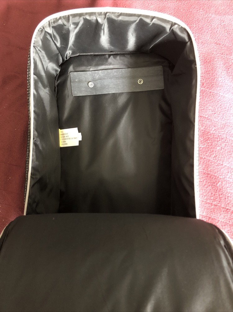 Phineas And Ferb Rolling Suitcase