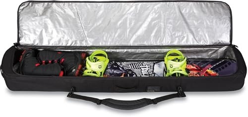Tour Snowboard Bag - Black, 157cm