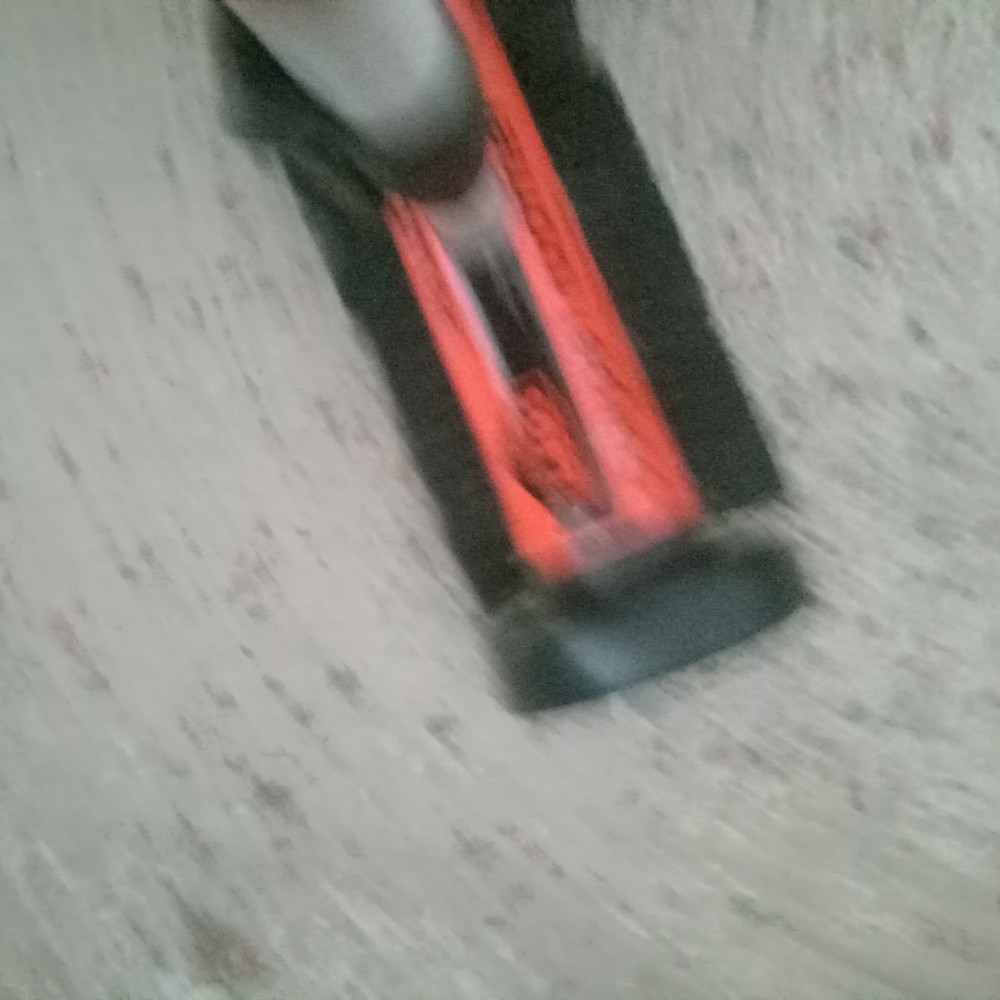 Whittaker Carpet Roamer Spotting TOOL