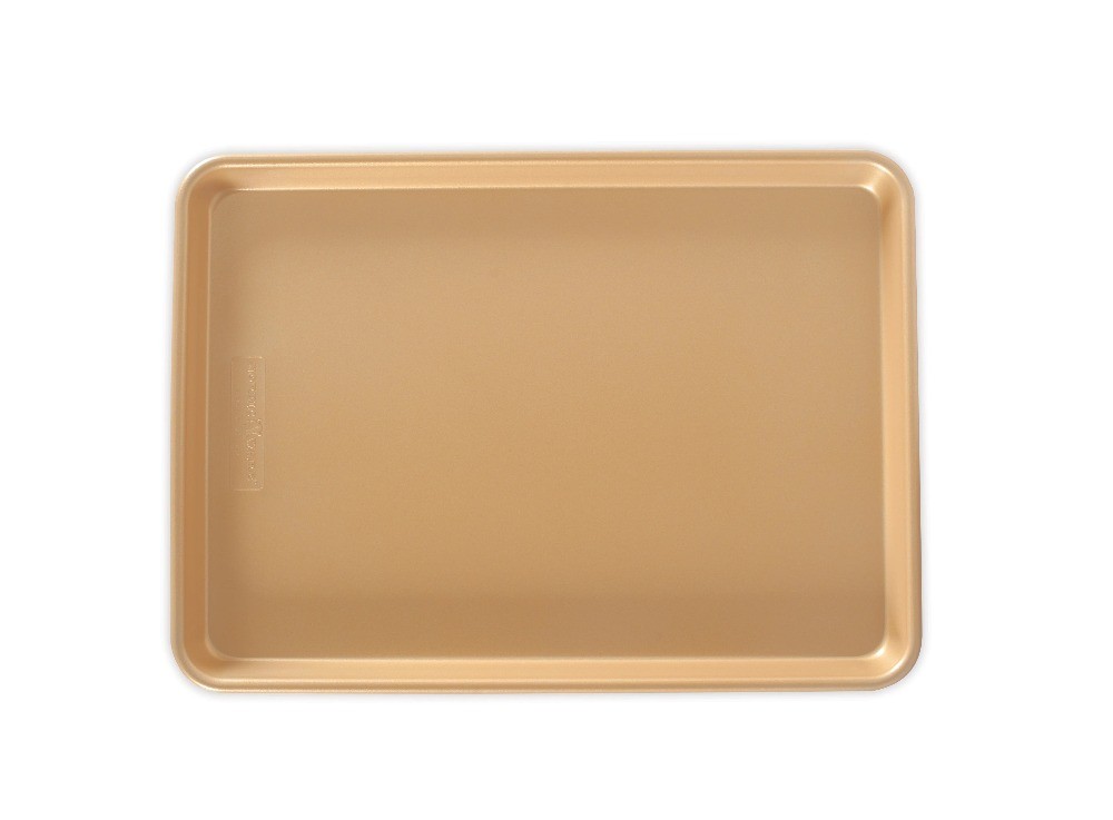 Nordic Ware Nonstick Naturals 2pk Baking Sheets