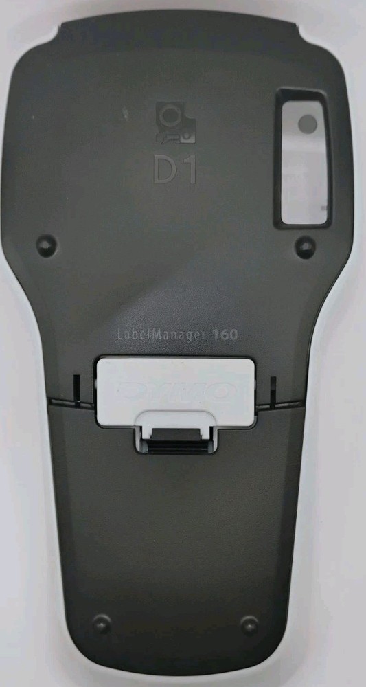 DYMO LabelManager 160 Label Maker