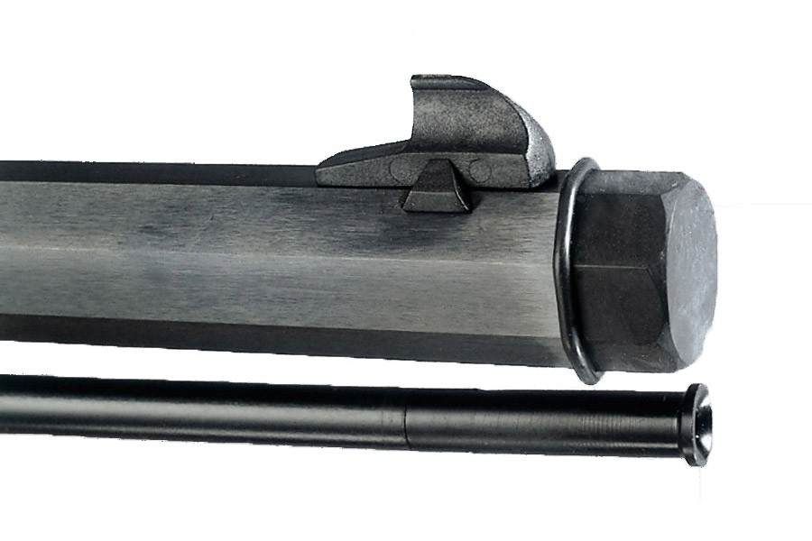 Muzzleloader Barrel Covers - Latex Muzzle Covers - Rubber Muzzle Cap - 20 Pack