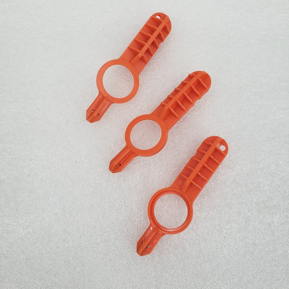 ( QTY : 3 ) Hunter MP Adjustment Tool 856200