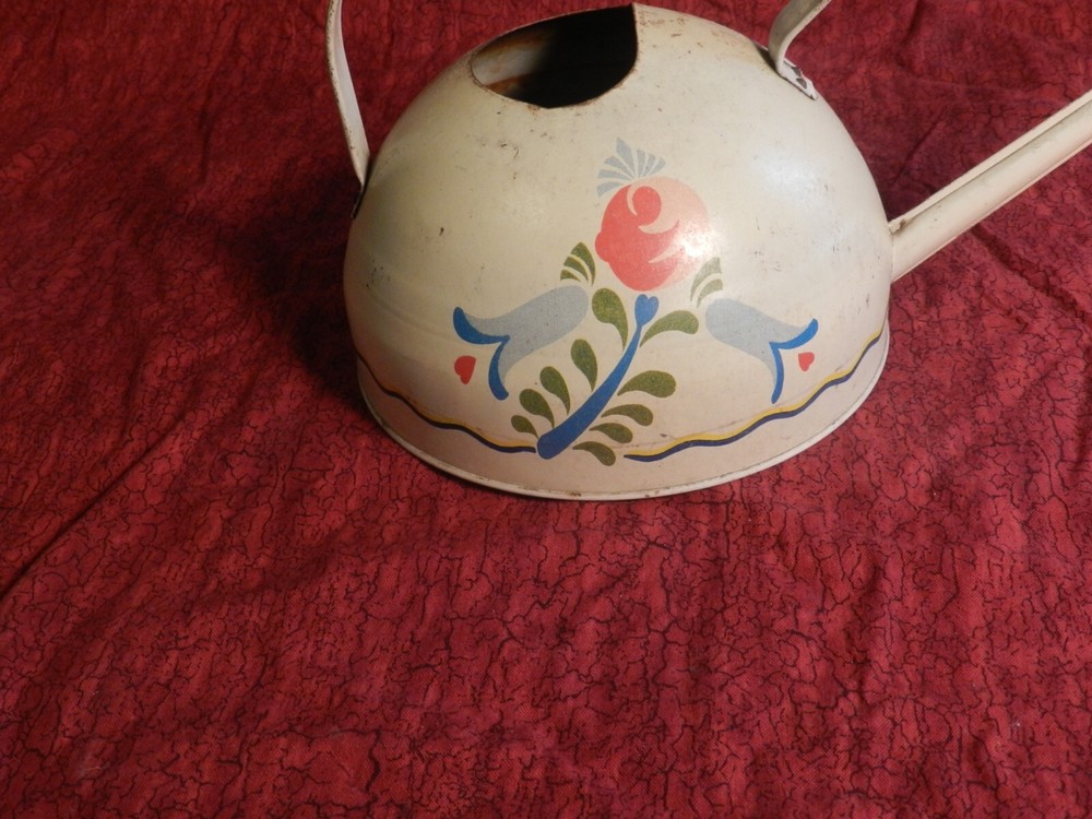 ohio art watering sprinkling can