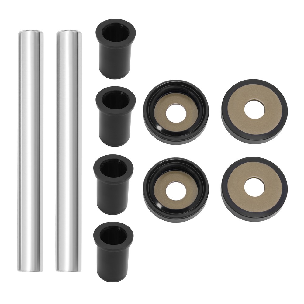 For Honda Foreman Rubicon 500 2001-2017 A Arm Bushing Kit Front Upper Both Sides