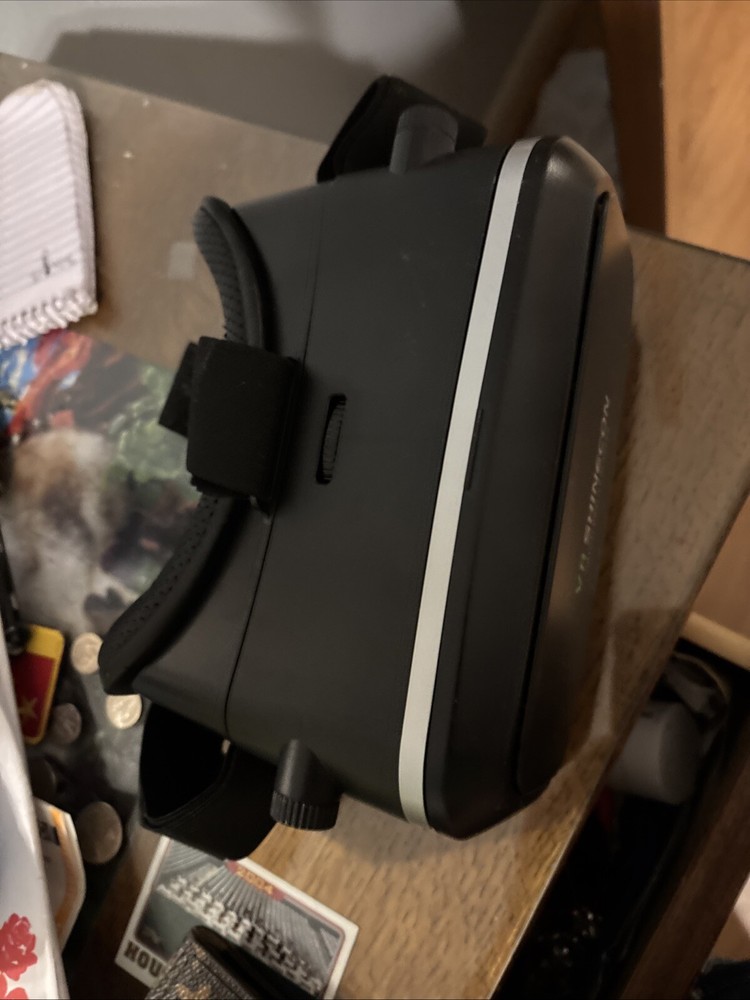 Vr Shinecon