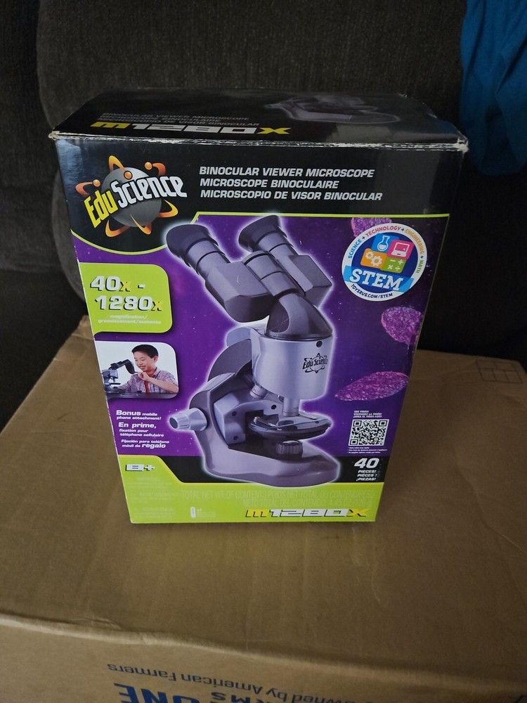 edu science microscope