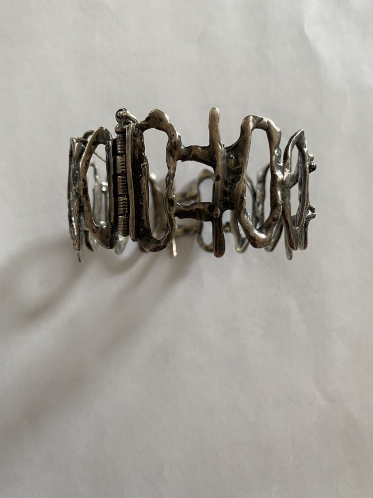 bangle silver 925