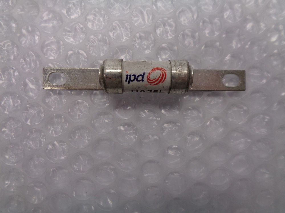 IPD TIA25L FUSE NSNP