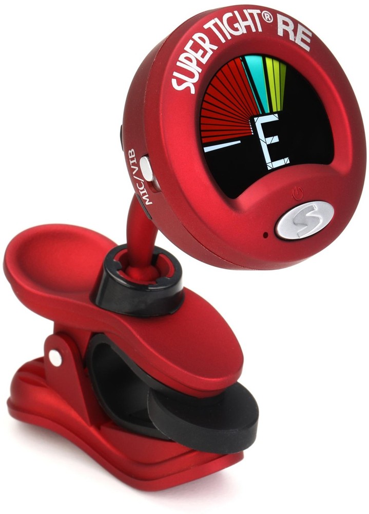 Snark ST-2 RE (5-pack) Bundle