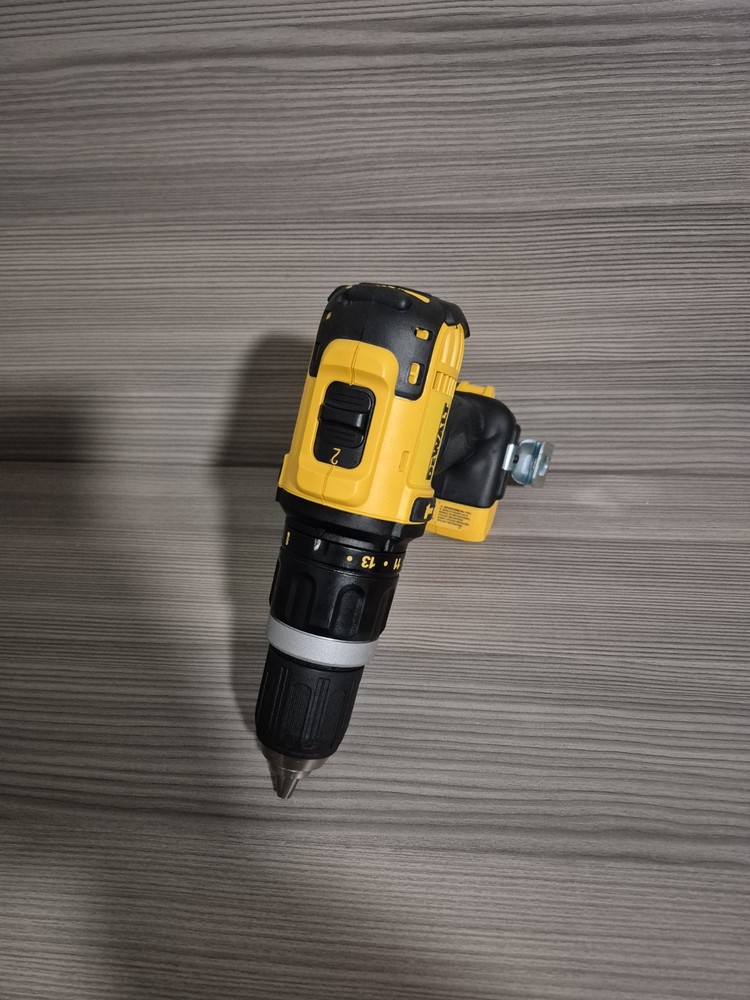DeWalt DCD785 20V MAX 1/2″ Drill/Driver – Tool Only