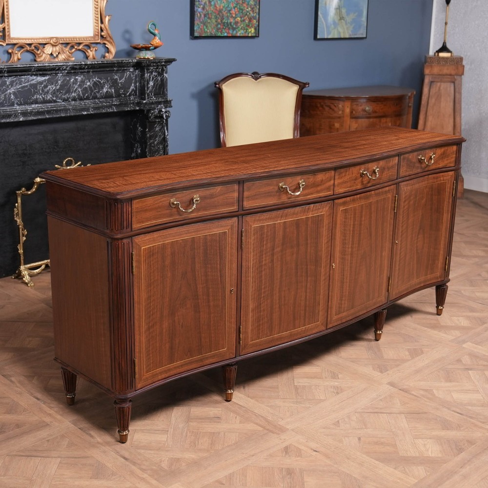 NFAAL61107, Althorp Theodore Alexander Sideboard
